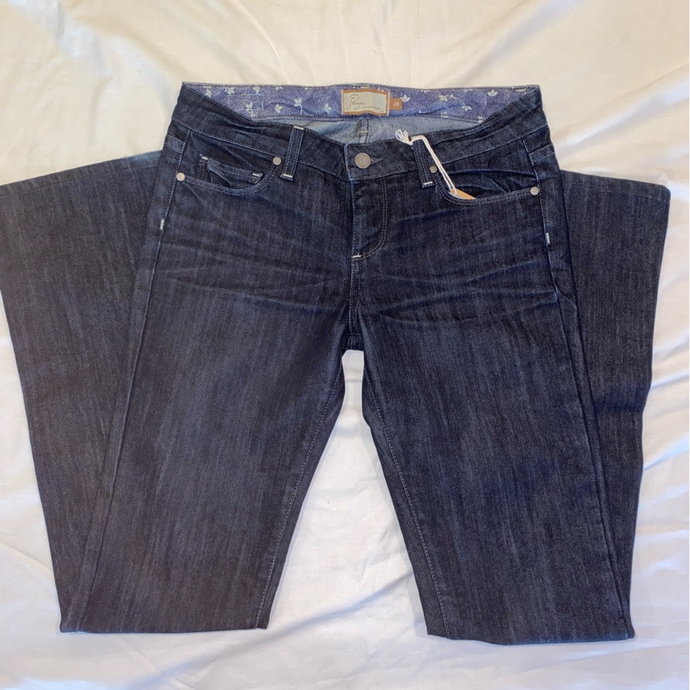 Paige Premium Jeans